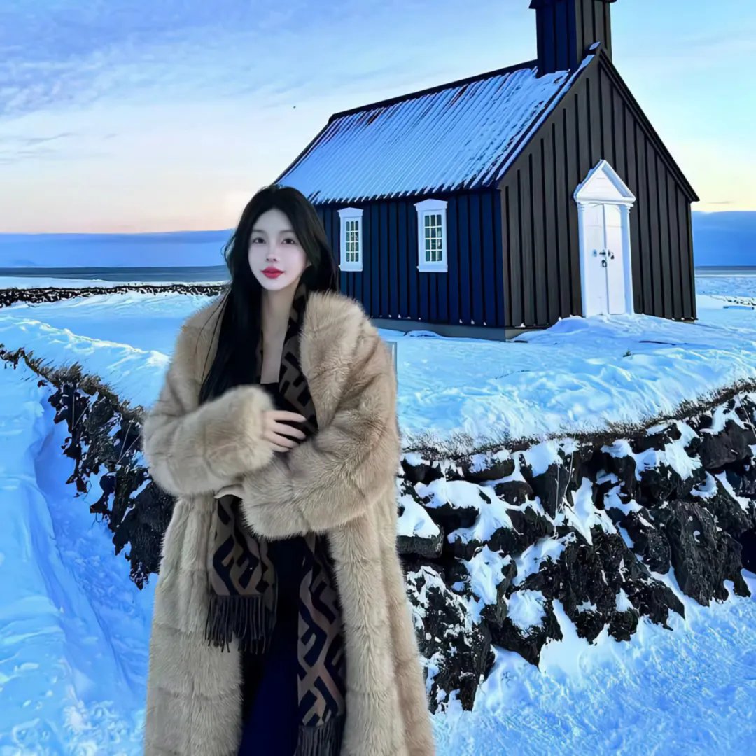 栀子本是富贵花